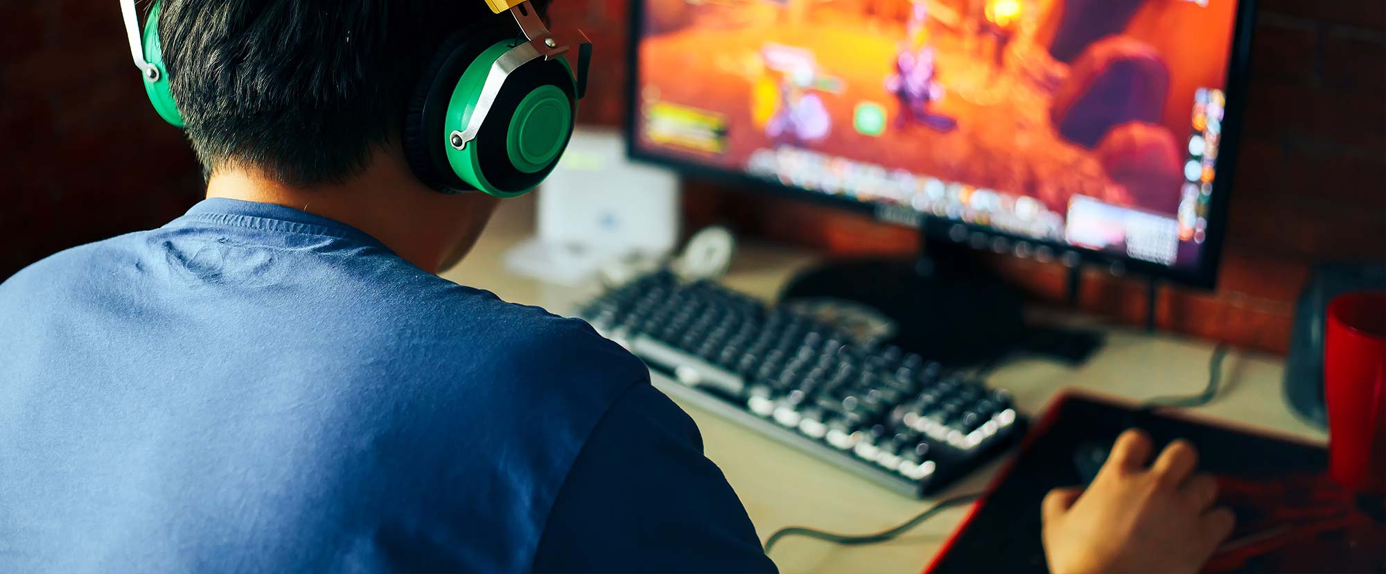 Get paid to play video games online netflix
